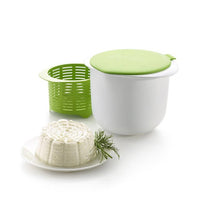 Cheese Maker