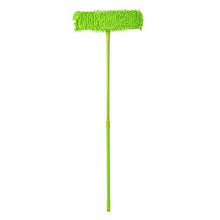 Rotating Removable Dust Mop