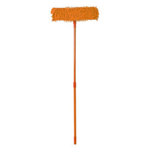 Rotating Removable Dust Mop