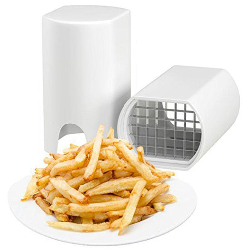 French Fry Cutter