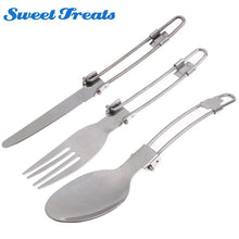 Camping Tableware